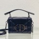 Dior 디올 몽테인 30 핸들 박스 백 (2컬러) M9218BNNA