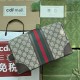 구찌 23SS 사보이 코스메틱 케이스 739391 96IWT 8745