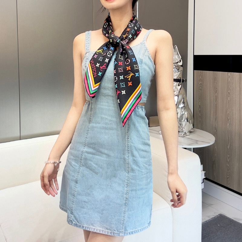 루이비통 고품질 스카프 머플러 2컬러 37