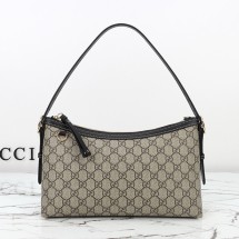 구찌 GG 엠블럼 미디엄 숄더백 2컬러 847449
