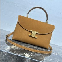 셀린느 미디엄 니노백 토트백 117523