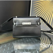 생로랑 맨하탄 미니 크로스바디백 4컬러 727766