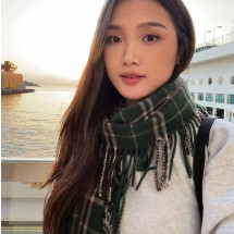 버버리 고품질 스카프 머플러 2컬러 52