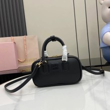 미우미우 아르카디 레더 미니 크로스백 5컬러 5BP088