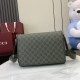 구찌 GG 크로스백 792124