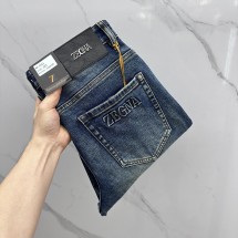 제냐 고품질 청바지 04