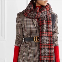 구찌 고품질 스카프 머플러 25