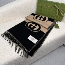 구찌 고품질 스카프 머플러 26