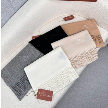 로로피아나 고품질 스카프 5컬러 머플러 09