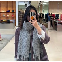 버버리 고품질 스카프 머플러 3칼라 53