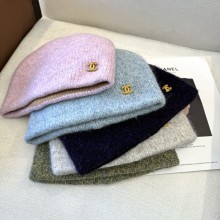 샤넬 모자 5칼라 05