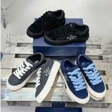 디올 크리스챤 스니커즈 남여공용 2컬러 3SN303ZQO