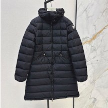 몽클레어 플라메트 롱 다운 자켓 J20931C5090054155999 24FW