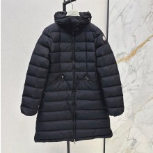 몽클레어 플라메트 롱 다운 자켓 J20931C5090054155999 24FW