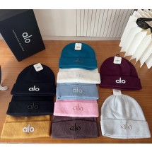 알로 모자 10칼라 01