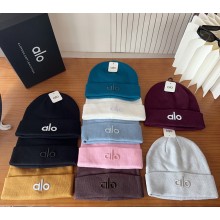 알로 모자 10칼라 01