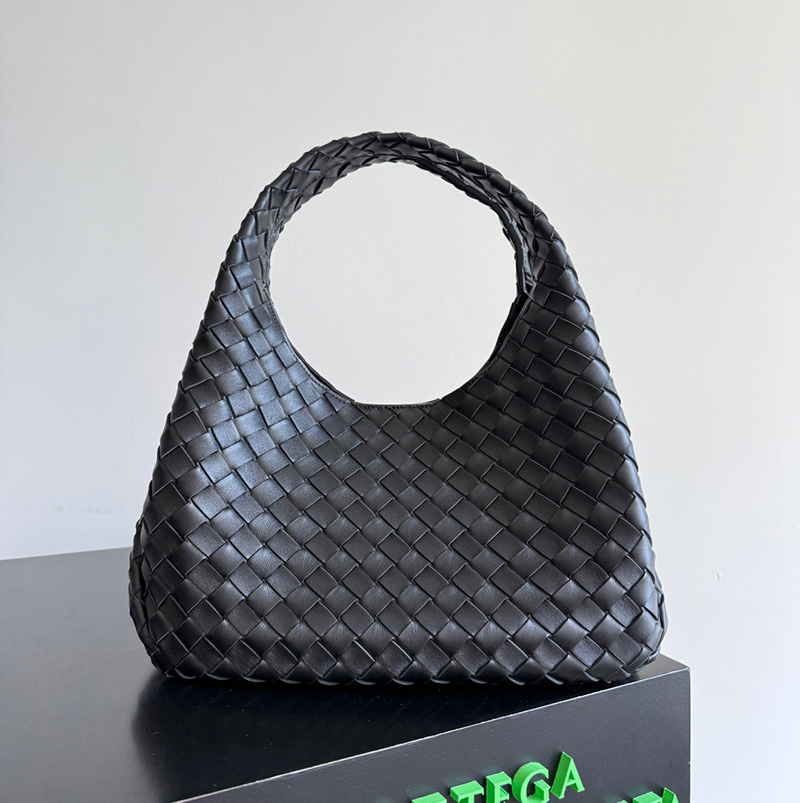 보테가베네타가방 캄파나 너트 미듐 4컬러 844249