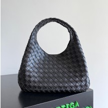 보테가베네타가방 캄파나 너트 미듐 4컬러 844249