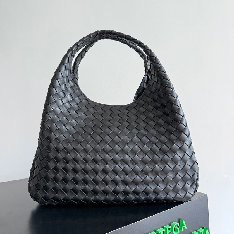 보테가베네타 대형 캄파나 3컬러 844250