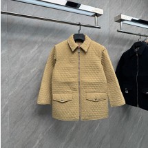 버버리 여성 누빔 자켓 2컬러  80938651 F