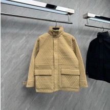 버버리 여성 후드 퀼팅 나일론 재킷 2컬러 80938761 F