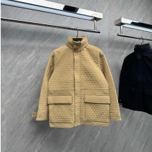 버버리 여성 후드 퀼팅 나일론 재킷 2컬러 80938761 F