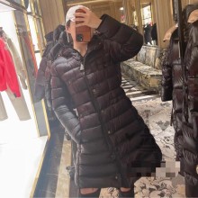 몽클레어 히르마 여성 패딩 점퍼 2컬러 1C00022 595FE 778 +