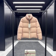 몽클레어 ANTERNE 하이넥 패딩 자켓 H20931A0003257613510 +