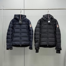 몽클레어 남성 Camurac 숏 다운 자켓 2컬러 I20971A5054053864999