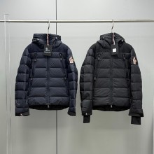 몽클레어 남성 Camurac 숏 다운 자켓 2컬러 I20971A5054053864999