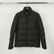프라다 리나일론 다운 자켓 3컬러 SGC933