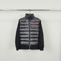 프라다 고품질 패딩 01