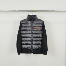 프라다 고품질 패딩 01