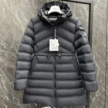 몽클레어 24FW Alastore 롱 다운 자켓 점퍼 J10931C00001596K7999 +