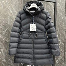몽클레어 24FW Alastore 롱 다운 자켓 점퍼 J10931C00001596K7999 +
