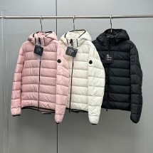 몽클레어 젤루즈 숏패딩 남여공용 3컬러 J20911A000505973I999