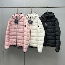 몽클레어 젤루즈 숏패딩 남여공용 3컬러 J20911A000505973I999