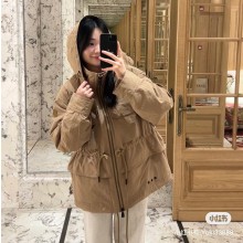 몽클레어 님바 후디드 필드 다운 자켓 2컬러 K10981A00004597SL050 +