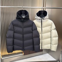 몽클레어 Forez 포레즈 후드 남성 다운패딩 2컬러 K20911A00156597YD999 +