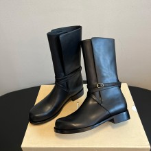 더로우 Jodhpur 부츠 F1552L58