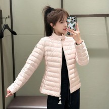 몽클레어 SS25 IGELLE 이겔 숏 다운 패딩 3컬러 K10931A00068597YF529