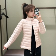 몽클레어 SS25 IGELLE 이겔 숏 다운 패딩 3컬러 K10931A00068597YF529