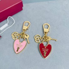 구찌 키링 참 2칼라 02