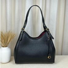 코치 COACH 여자 가방 로리 숄더 토트백  C4824