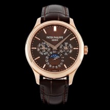 파텍필립 그랜드 컴플리케이션 40mm 5컬러 5140R