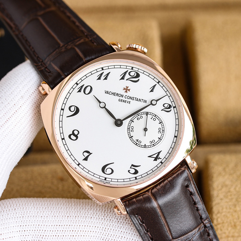 바쉐론콘스탄틴 vacheron constantin 바쉐론 콘스탄틴 시계 Historiques American 1921 40mm 3컬러 82035-000R-9359
