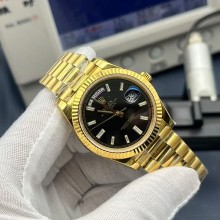 롤렉스 데이-데이트 40mm 2컬러 M228238