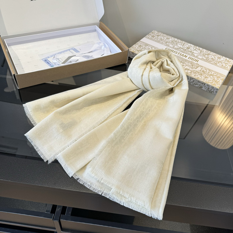 디올 고품질 스카프 머플러 3컬러 31