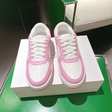 알로 리커버리 모드 스니커즈 핑크 A0685U