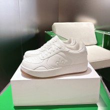 알로 리커버리 모드 스니커즈 화이트 A0685U